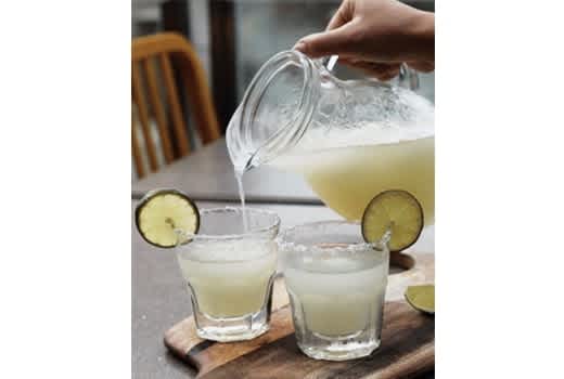 Cafe Iguana Margaritas 520x350px